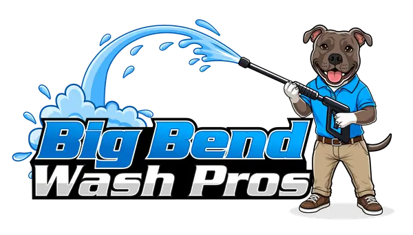Big Bend Wash Pros