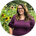 Lindsey Ellison's Google profile